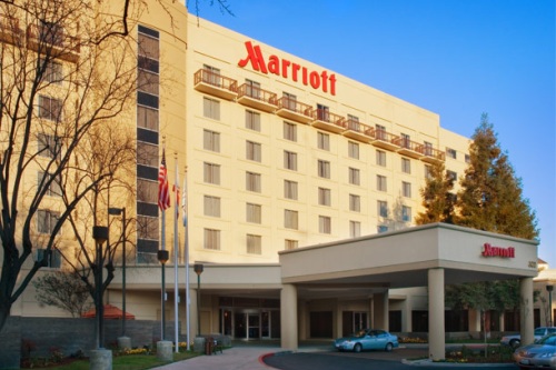 Marriott Visalia 001